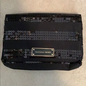 Victoria’s Secret makeup travel bag